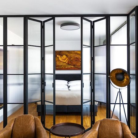 7Th Floor Rooms & Apartments Гдыня Экстерьер фото