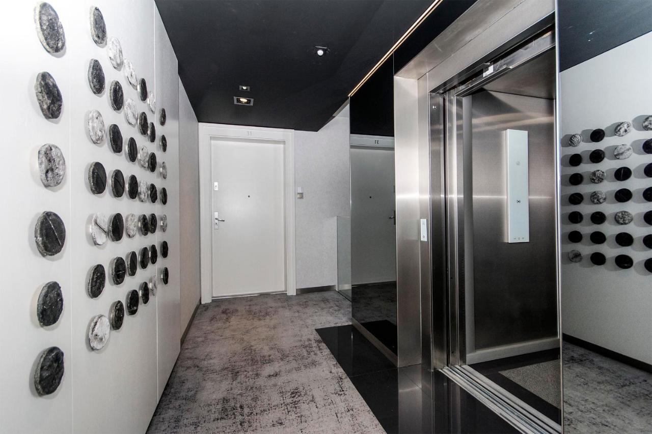 7Th Floor Rooms & Apartments Гдыня Экстерьер фото