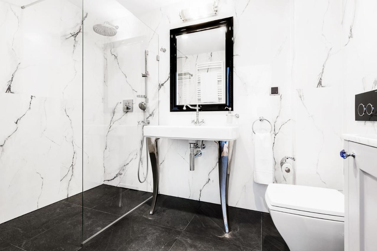 7Th Floor Rooms & Apartments Гдыня Экстерьер фото