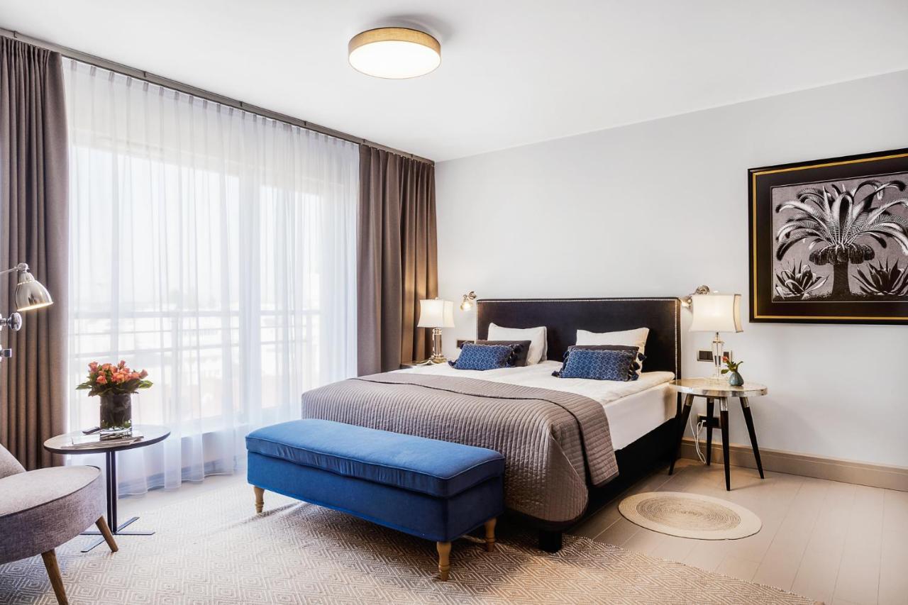 7Th Floor Rooms & Apartments Гдыня Экстерьер фото